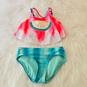 🍭Watermelon swim suit